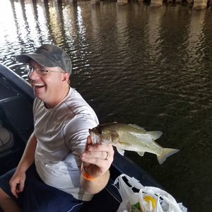 Meet your Posher, Travis